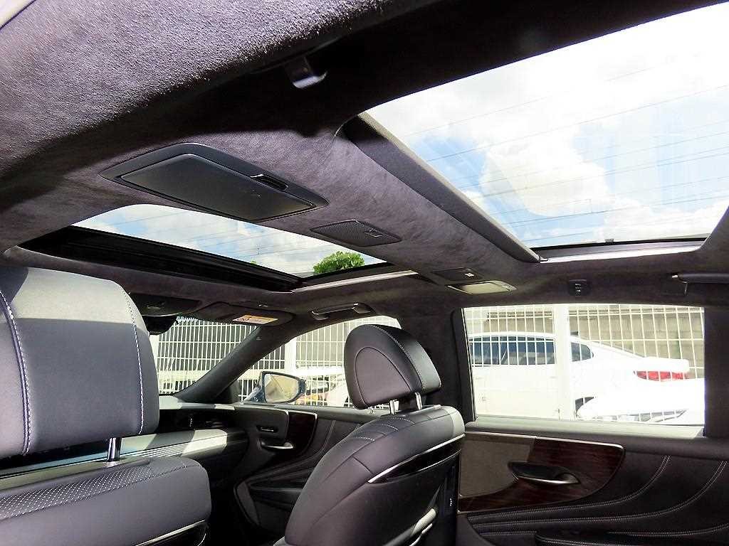 렉서스 LS LS500 3.5 플래티넘 AWD 이미지 16