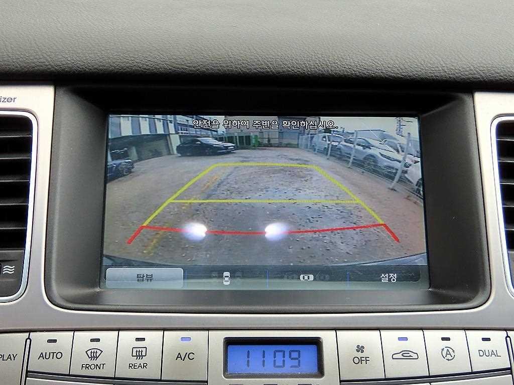 현대 제네시스 BH330 PREMIUM 이미지 15