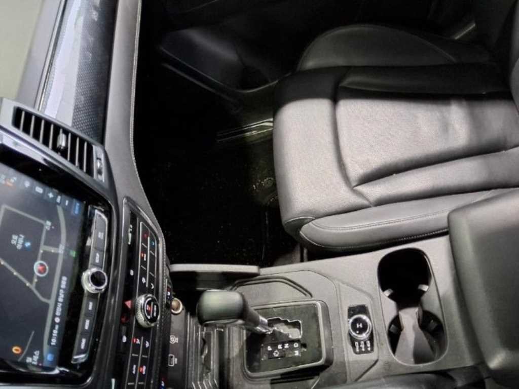 KG모빌리티(쌍용) 렉스턴 더 뉴 렉스턴 스포츠 디젤 2.2 4WD 프레스티지 이미지 7