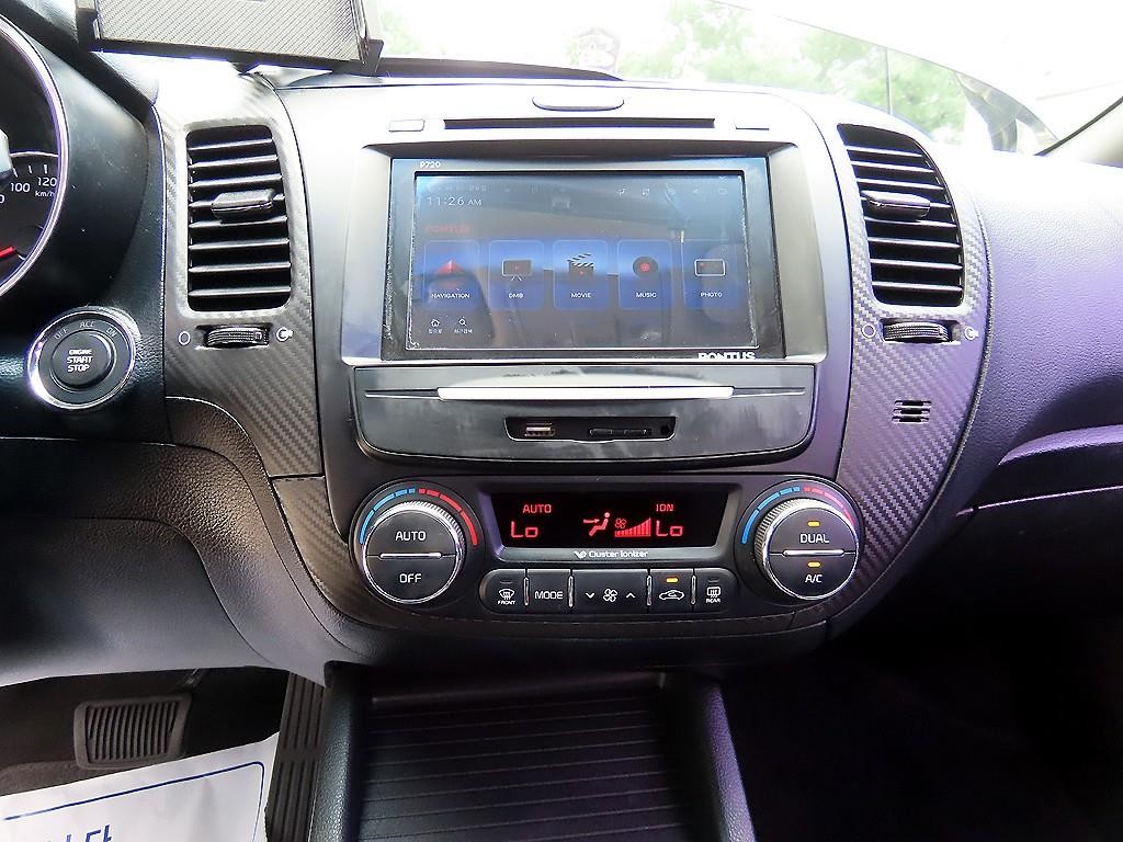 기아 K3 1.6 GDI 트렌디 이미지 13
