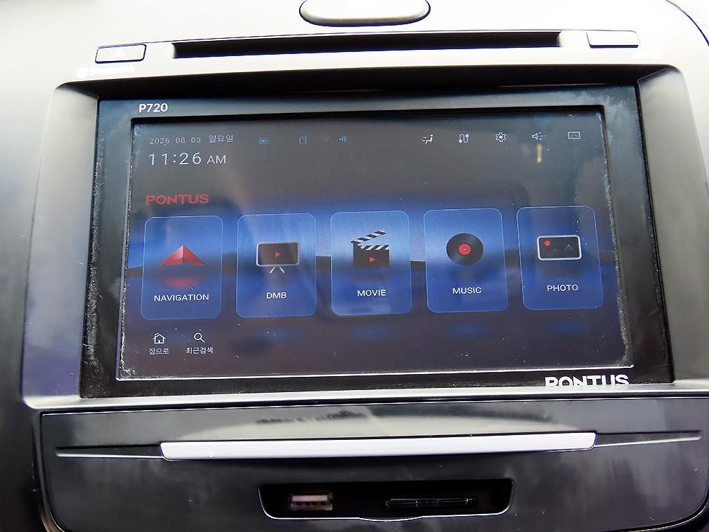 기아 K3 1.6 GDI 트렌디 이미지 14