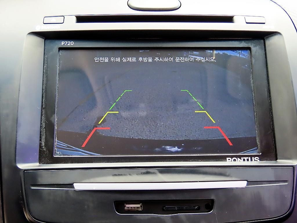기아 K3 1.6 GDI 트렌디 이미지 15