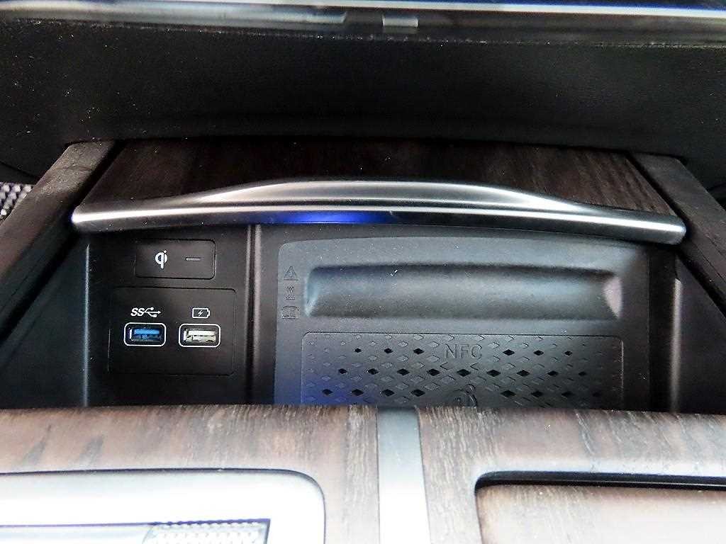 제네시스 G80 G80(RG3) 2.5 가솔린 터보 AWD 기본형 이미지 16