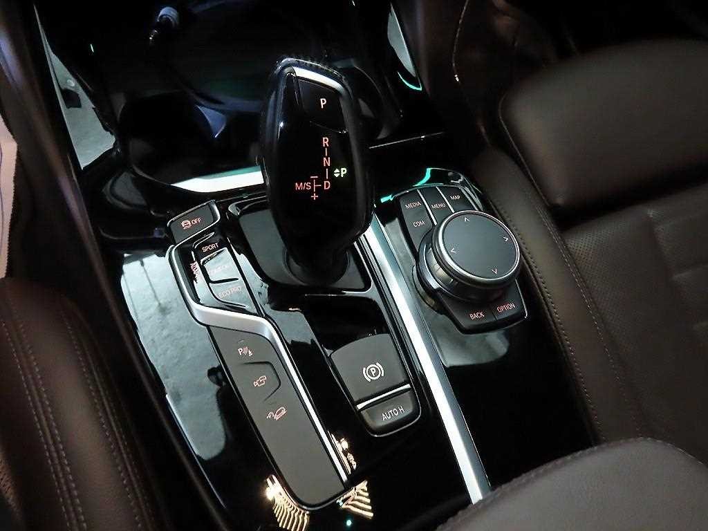 BMW X4 X4 (G02) xDrive 20i M 스포츠 X 온라인 익스클루시브 에디션 이미지 12