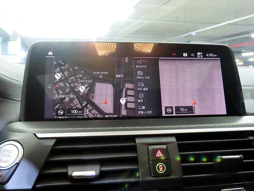 BMW X4 X4 (G02) xDrive 20i M 스포츠 X 온라인 익스클루시브 에디션 이미지 13