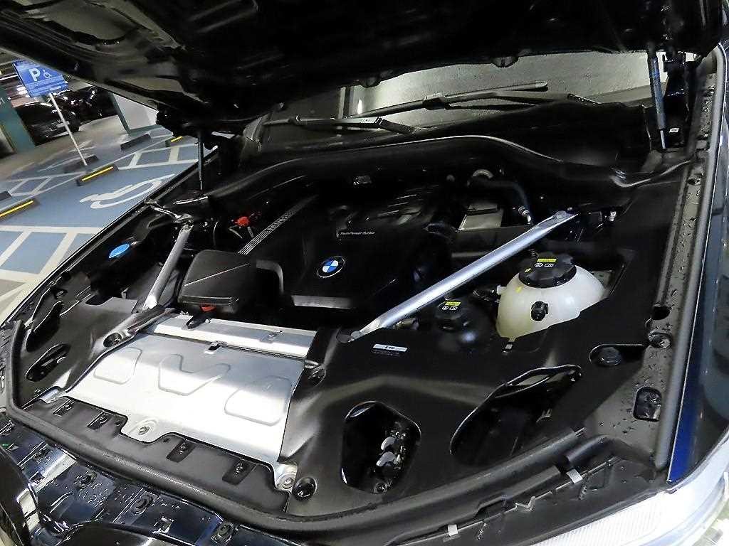 BMW X4 X4 (G02) xDrive 20i M 스포츠 X 온라인 익스클루시브 에디션 이미지 19