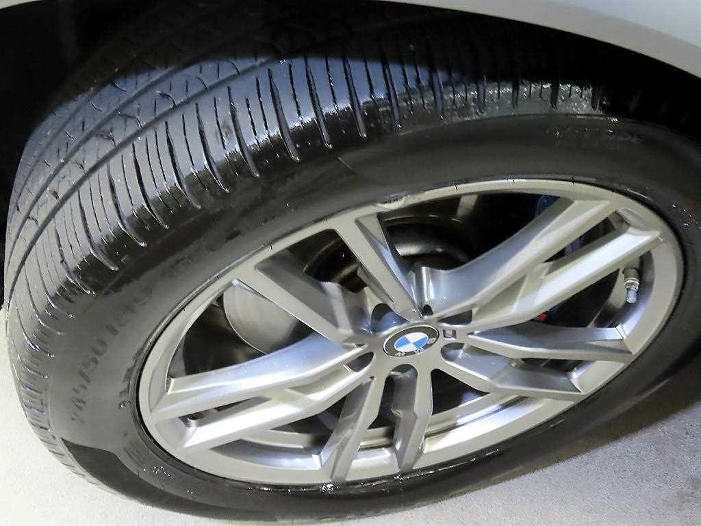 BMW X4 X4 (G02) xDrive 20i M 스포츠 X 온라인 익스클루시브 에디션 이미지 20