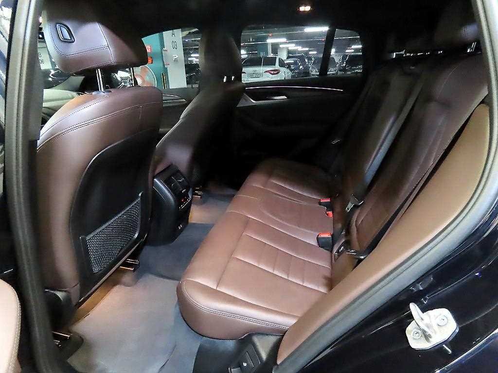 BMW X4 X4 (G02) xDrive 20i M 스포츠 X 온라인 익스클루시브 에디션 이미지 7
