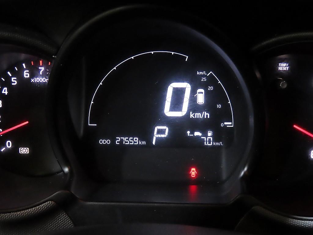 기아 레이 프레스티지 이미지 9