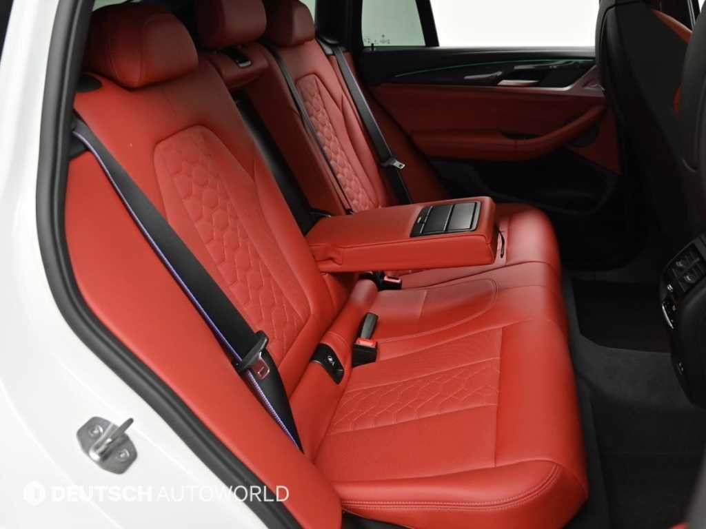 BMW X4M X4M (G02) M 컴패티션 이미지 12