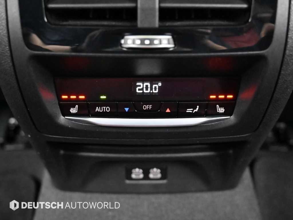 BMW X4M X4M (G02) M 컴패티션 이미지 16