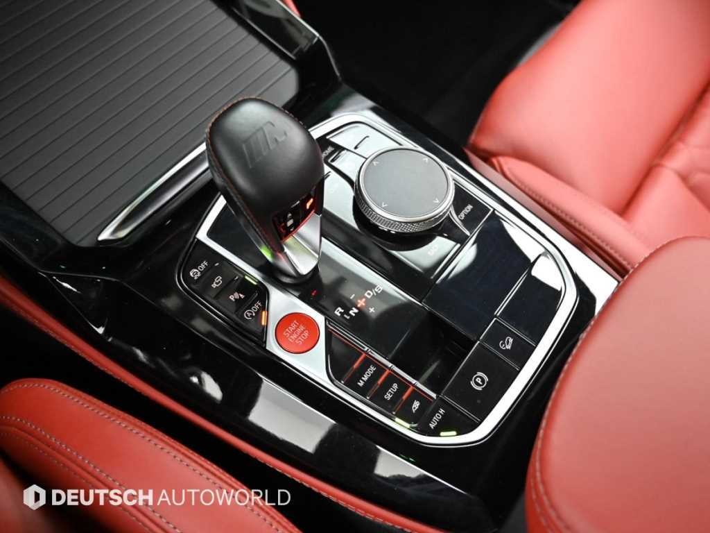 BMW X4M X4M (G02) M 컴패티션 이미지 9