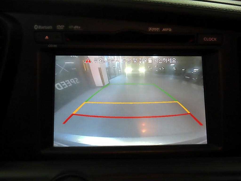 기아 K5 2.0 프레스티지 브라운 이미지 14