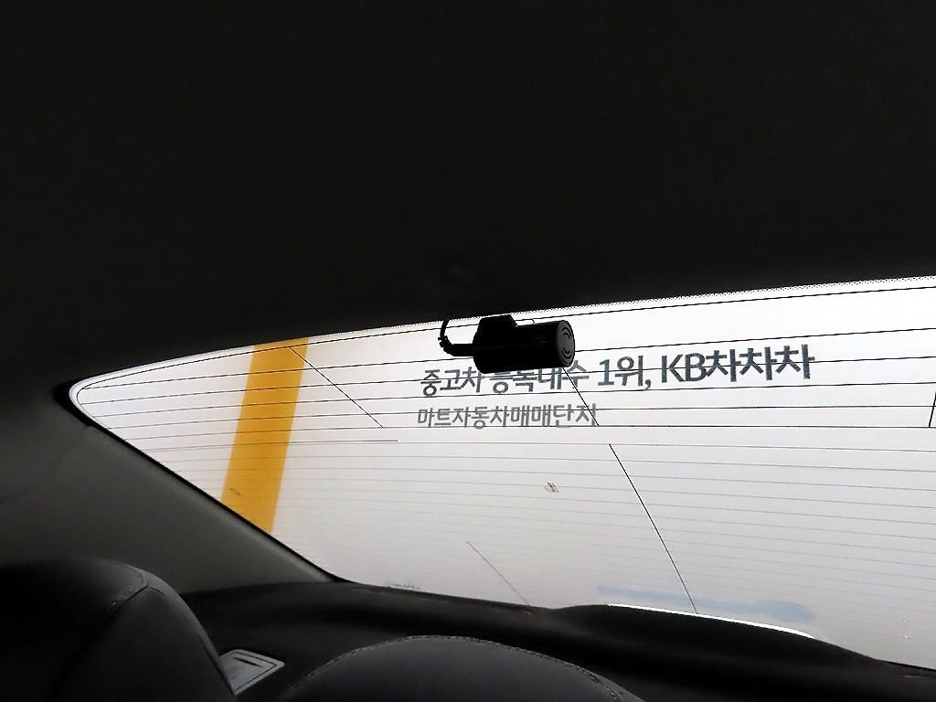 기아 K3 더뉴 K3 2세대 1.6 가솔린 프레스티지 이미지 17