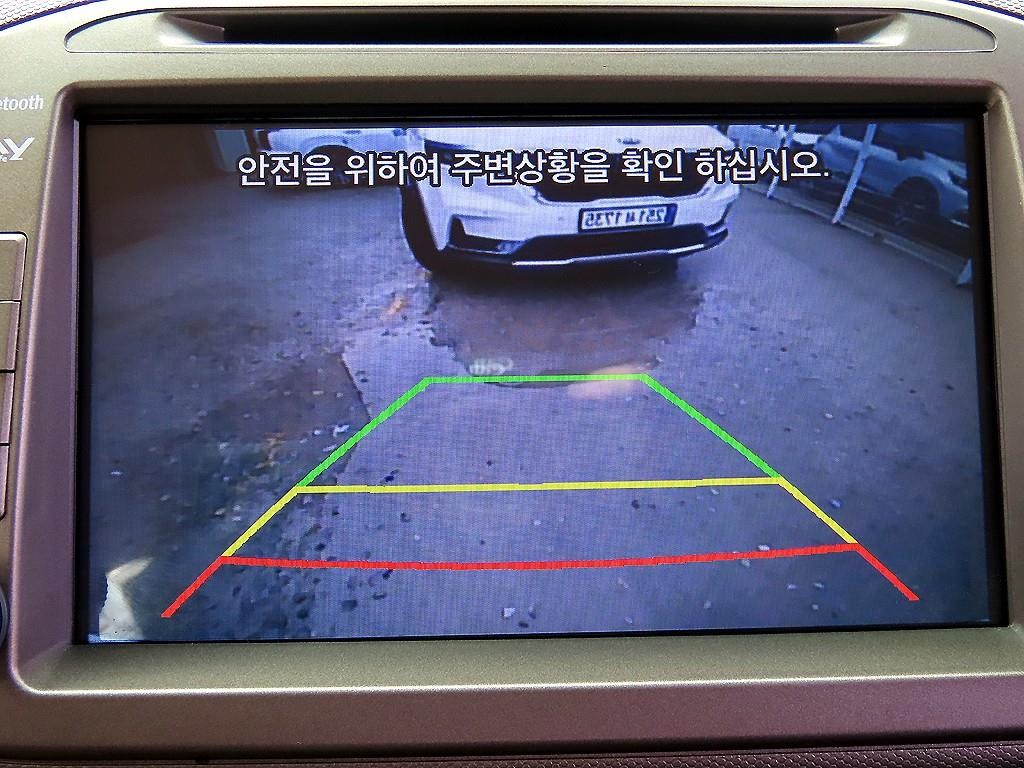기아 레이 프레스티지 이미지 15