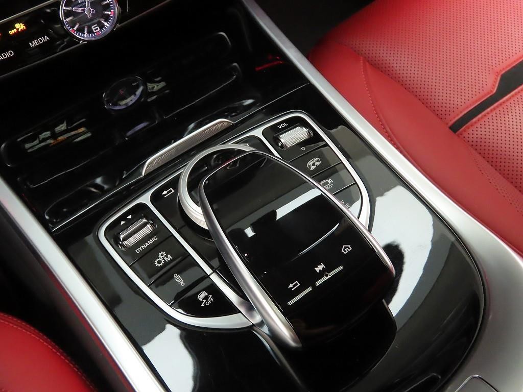 벤츠 G 클래스(G 바겐) G클래스 W463b AMG G63 이미지 11