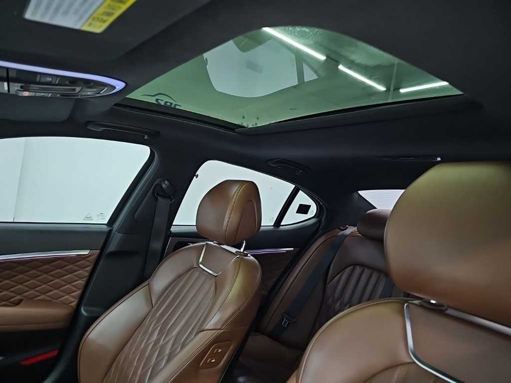 제네시스 G70 2.0T AWD 슈프림 이미지 15
