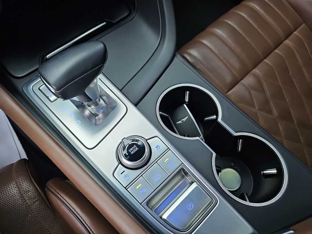 제네시스 G70 2.0T AWD 슈프림 이미지 8