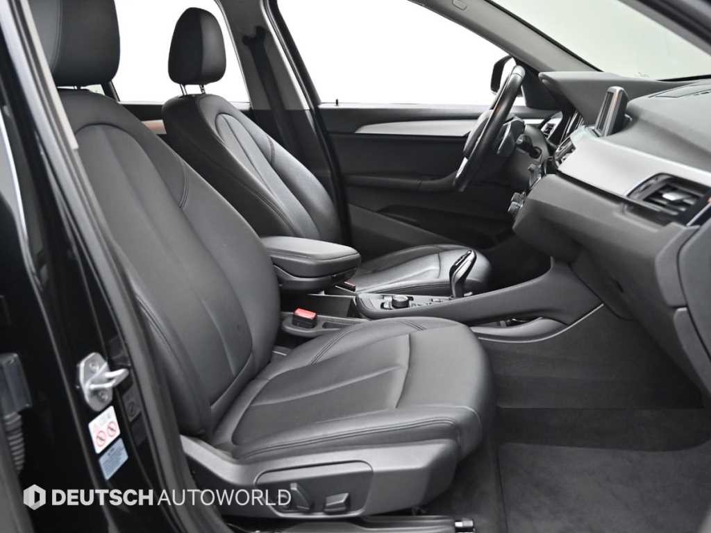 BMW X1 X1 (F48) xDrive 18d 조이 이미지 10