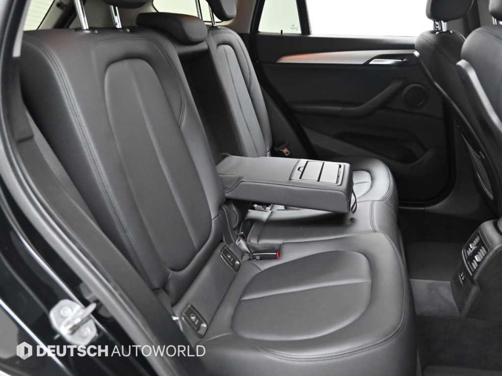 BMW X1 X1 (F48) xDrive 18d 조이 이미지 12