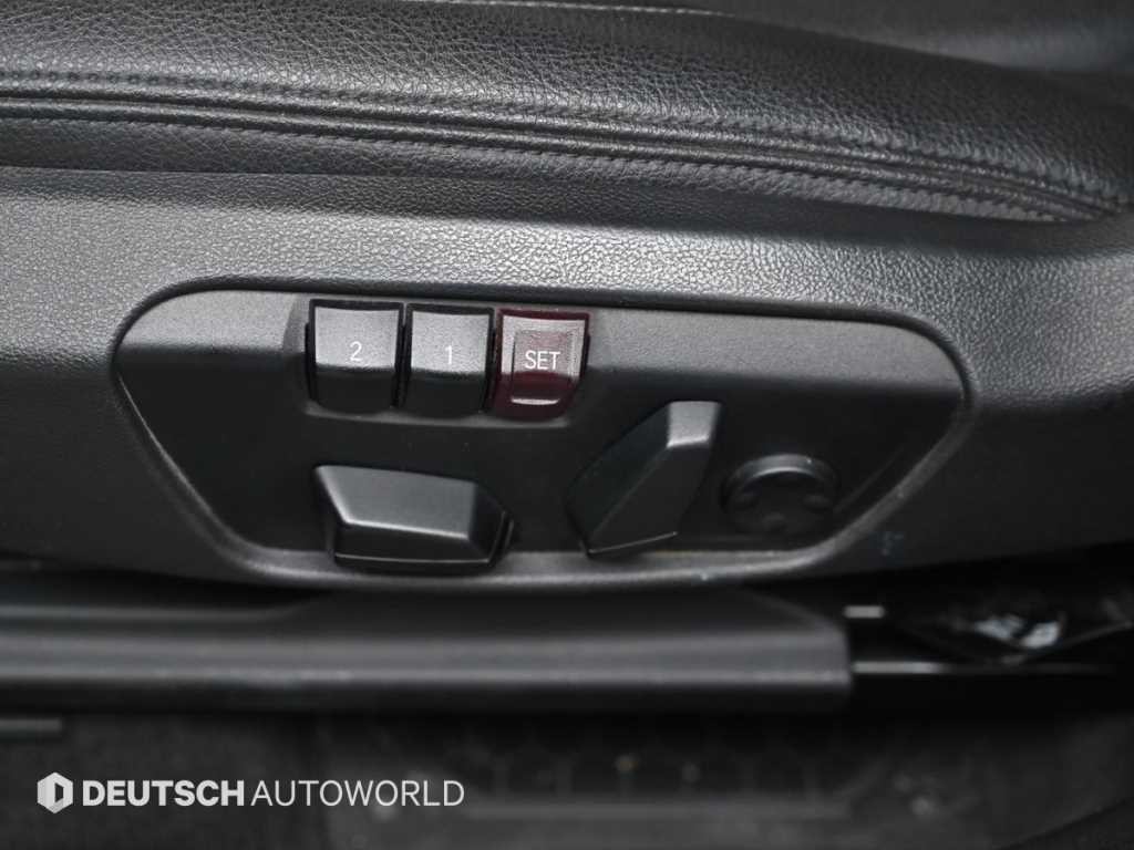 BMW X1 X1 (F48) xDrive 18d 조이 이미지 17
