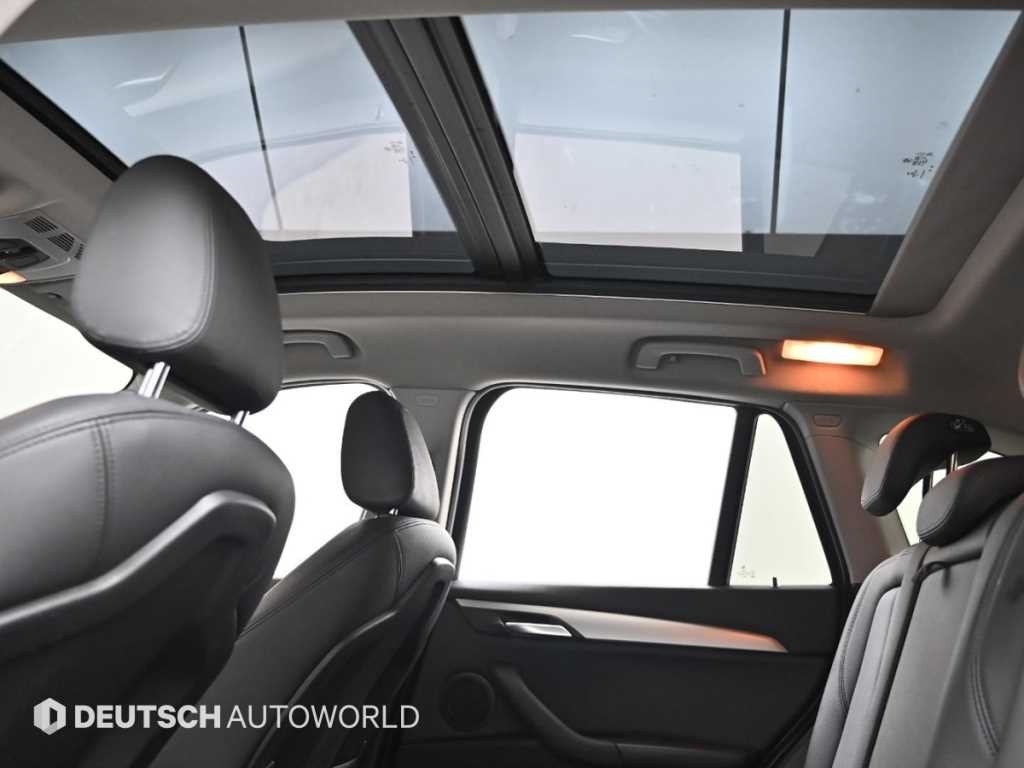 BMW X1 X1 (F48) xDrive 18d 조이 이미지 18