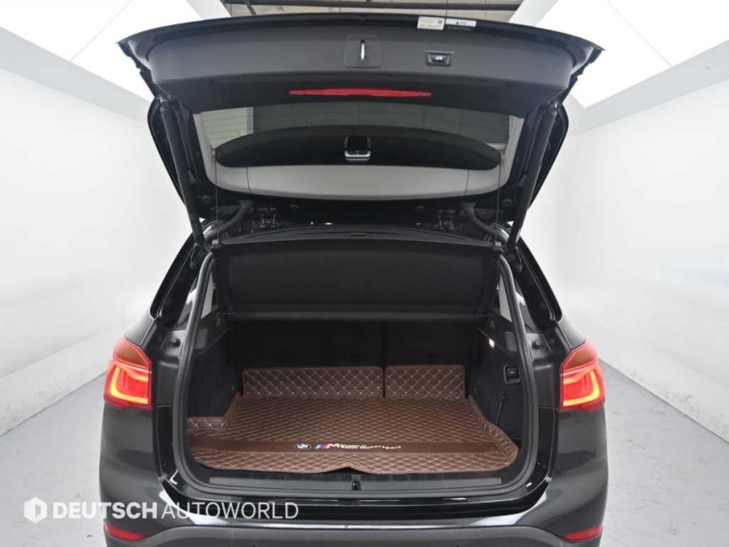 BMW X1 X1 (F48) xDrive 18d 조이 이미지 19