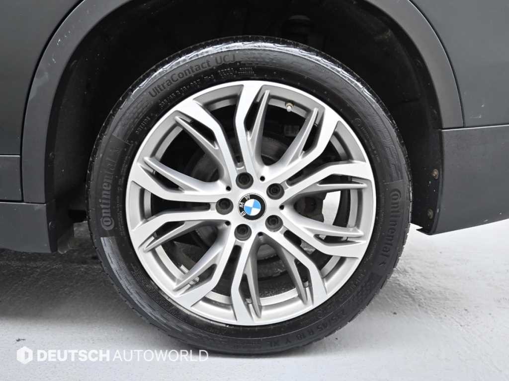 BMW X1 X1 (F48) xDrive 18d 조이 이미지 5