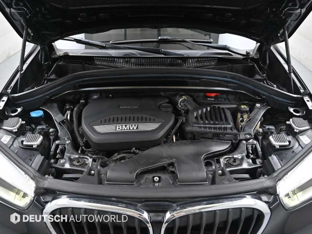 BMW X1 X1 (F48) xDrive 18d 조이 이미지 6