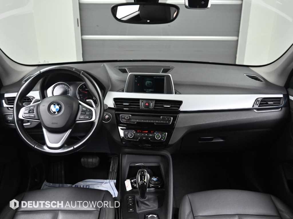 BMW X1 X1 (F48) xDrive 18d 조이 이미지 7