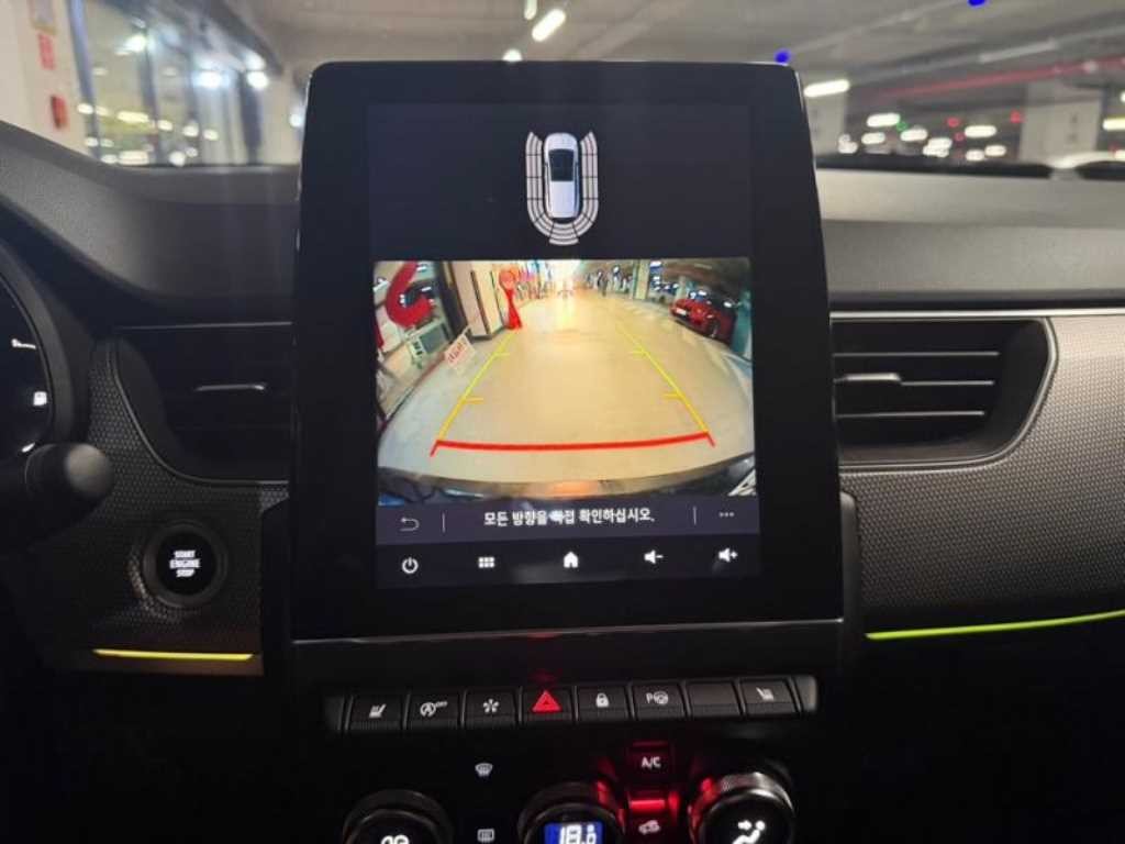 르노코리아(삼성) XM3 1.6 GTe RE 이미지 11