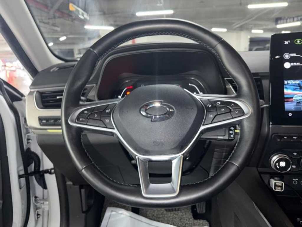 르노코리아(삼성) XM3 1.6 GTe RE 이미지 8