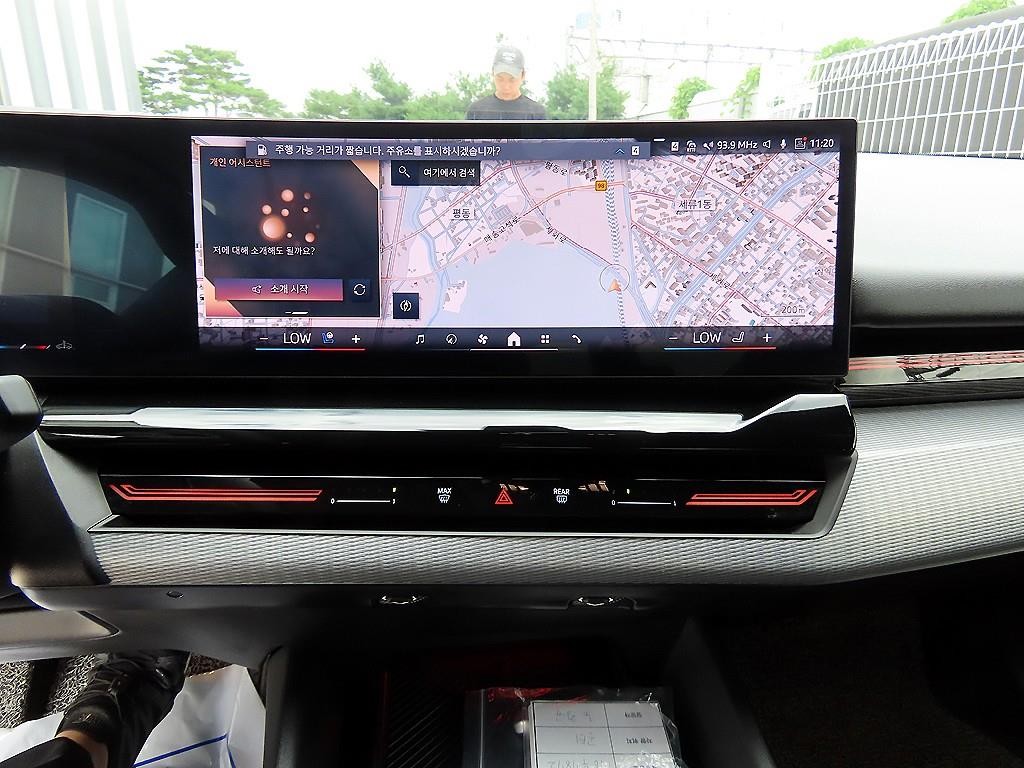 BMW 5시리즈 5시리즈 (G60) 520i M 스포츠 이미지 13