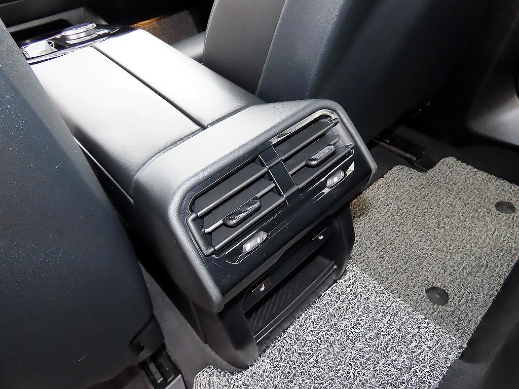 BMW 5시리즈 5시리즈 (G60) 520i M 스포츠 이미지 16