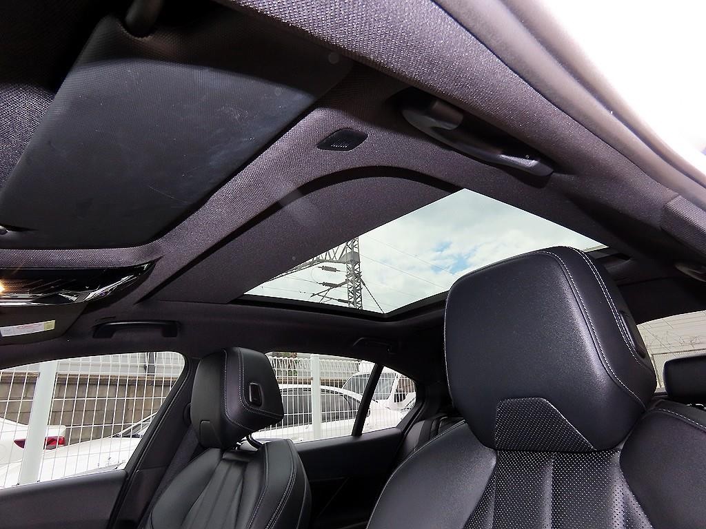 BMW 5시리즈 5시리즈 (G60) 520i M 스포츠 이미지 17