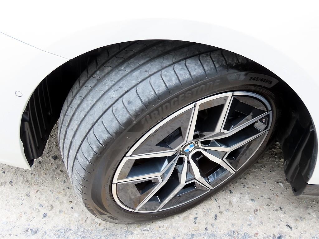 BMW 5시리즈 5시리즈 (G60) 520i M 스포츠 이미지 20