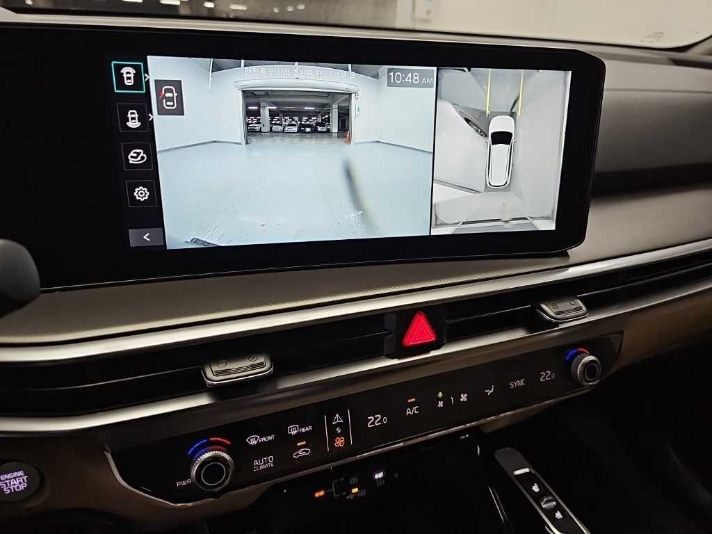 기아 쏘렌토 더 뉴 쏘렌토 4세대 가솔린 2.5T 2WD 노블레스 이미지 10