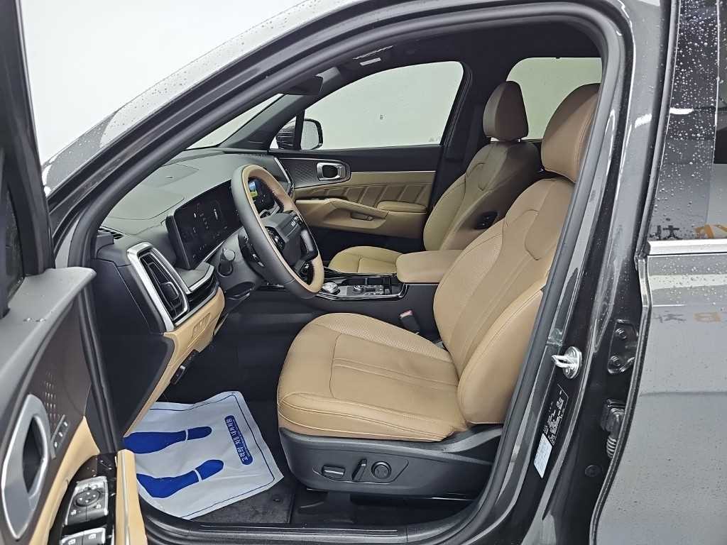 기아 쏘렌토 더 뉴 쏘렌토 4세대 가솔린 2.5T 2WD 노블레스 이미지 11