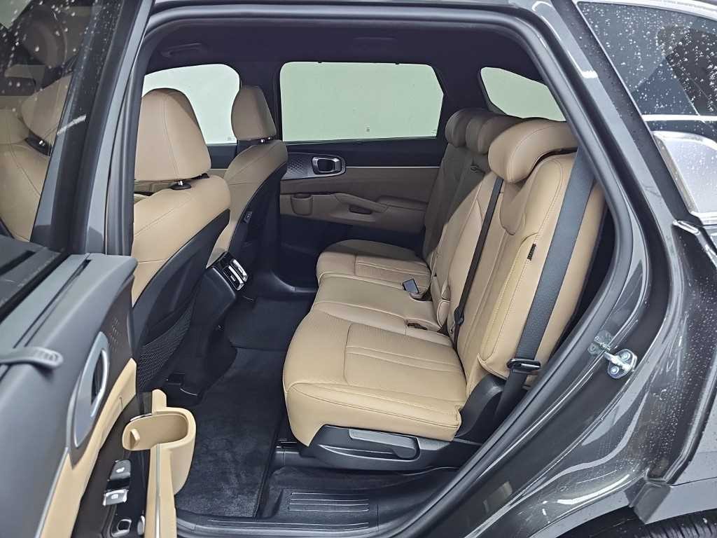 기아 쏘렌토 더 뉴 쏘렌토 4세대 가솔린 2.5T 2WD 노블레스 이미지 12