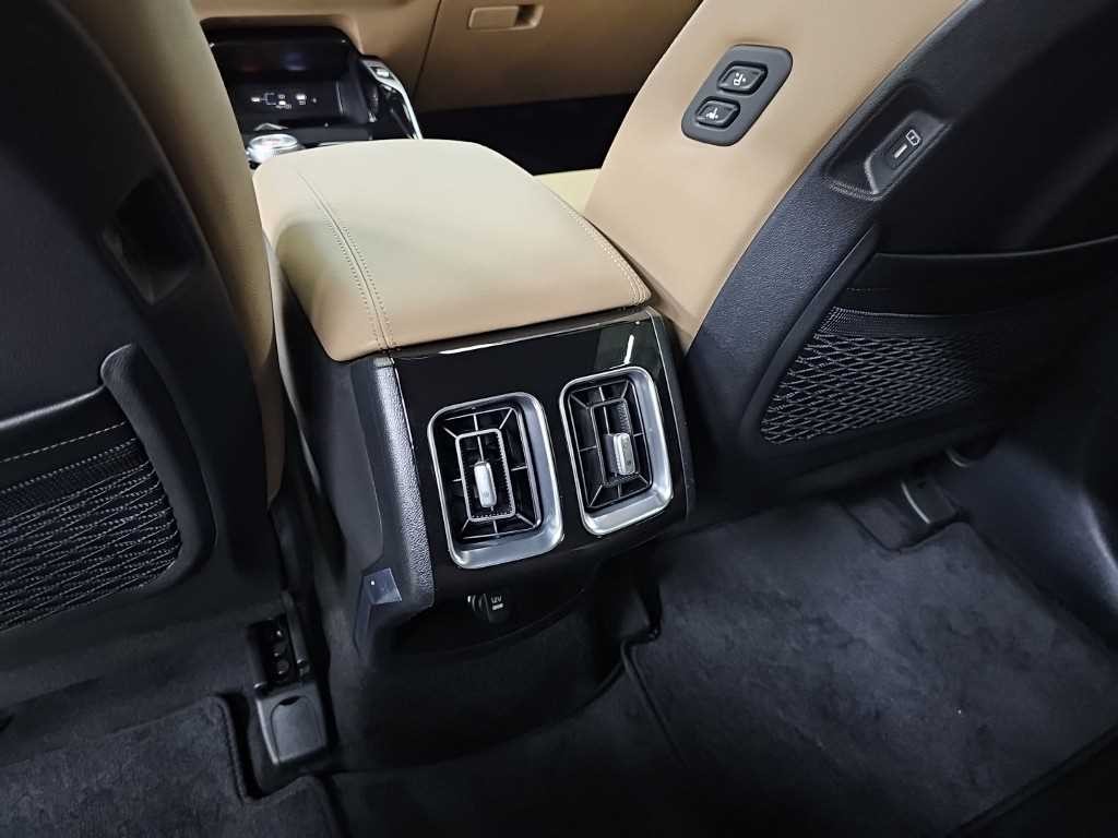 기아 쏘렌토 더 뉴 쏘렌토 4세대 가솔린 2.5T 2WD 노블레스 이미지 13