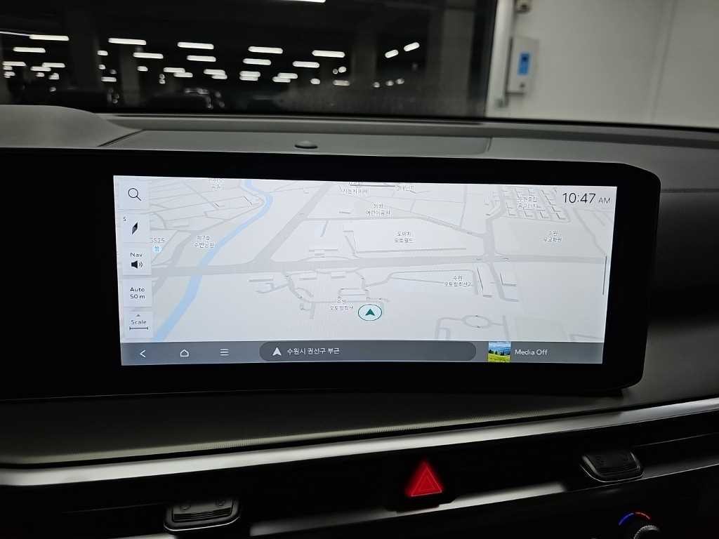 기아 쏘렌토 더 뉴 쏘렌토 4세대 가솔린 2.5T 2WD 노블레스 이미지 15