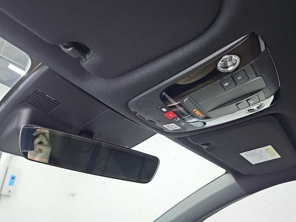 기아 쏘렌토 더 뉴 쏘렌토 4세대 가솔린 2.5T 2WD 노블레스 이미지 17