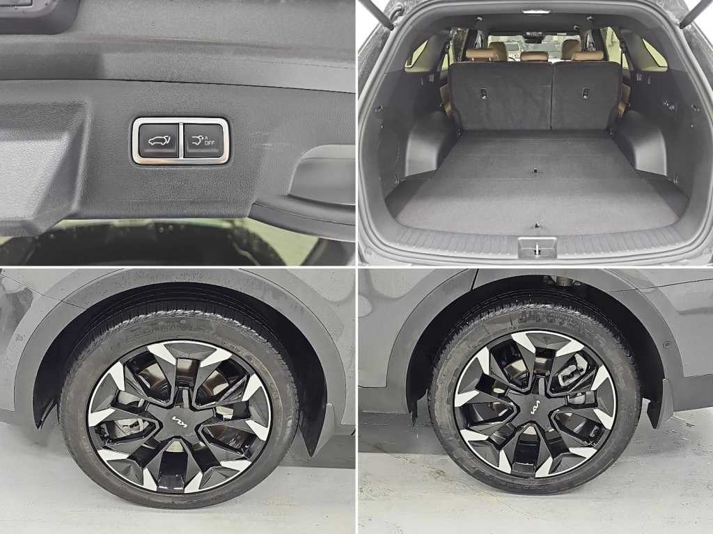기아 쏘렌토 더 뉴 쏘렌토 4세대 가솔린 2.5T 2WD 노블레스 이미지 20
