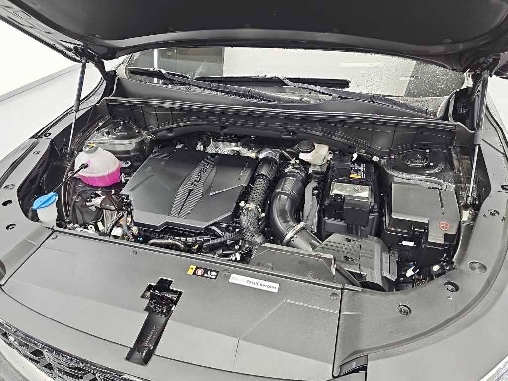 기아 쏘렌토 더 뉴 쏘렌토 4세대 가솔린 2.5T 2WD 노블레스 이미지 5