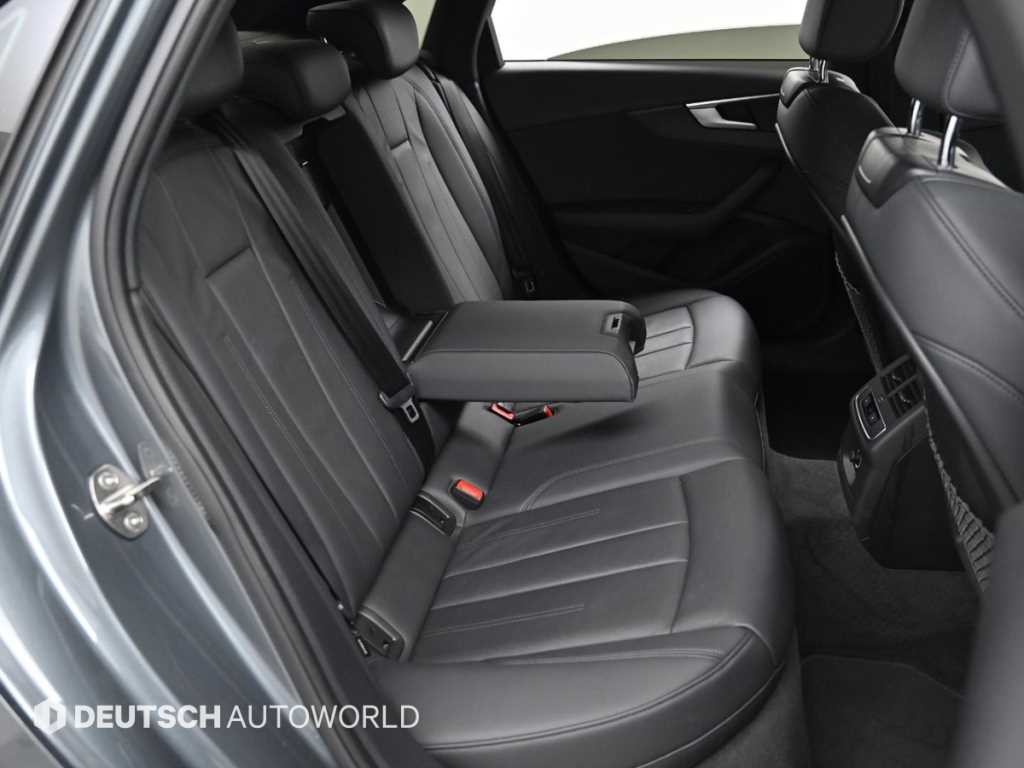 아우디 A4 A4 (B9) 40 TFSI 프리미엄 이미지 12