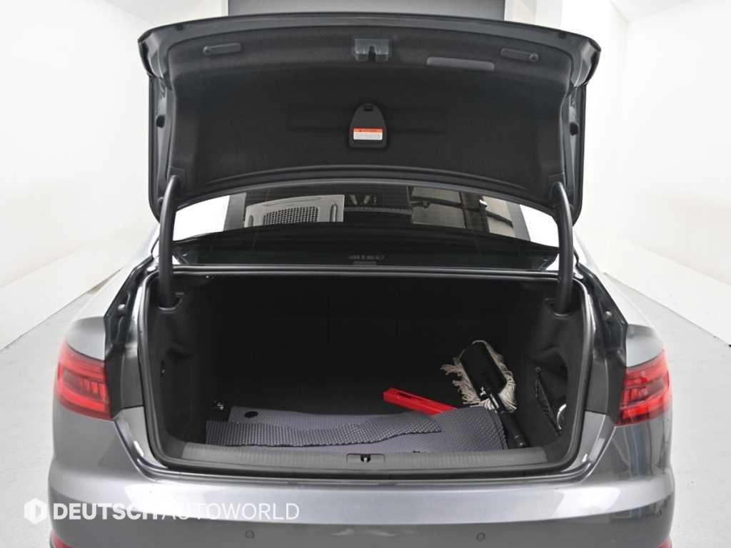 아우디 A4 A4 (B9) 40 TFSI 프리미엄 이미지 19