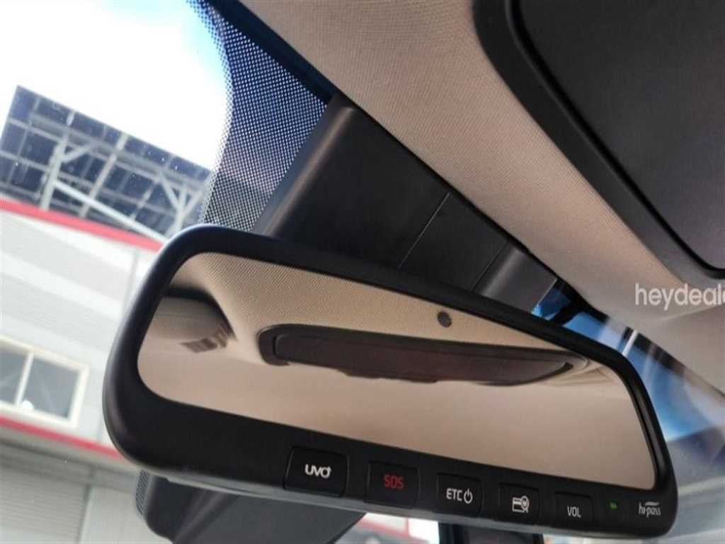 기아 쏘렌토 더 뉴 쏘렌토 가솔린 2.0 터보 2WD 마스터 스페셜 이미지 11