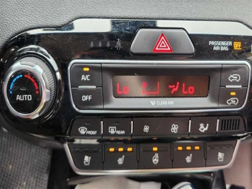 기아 쏘렌토 더 뉴 쏘렌토 가솔린 2.0 터보 2WD 마스터 스페셜 이미지 6