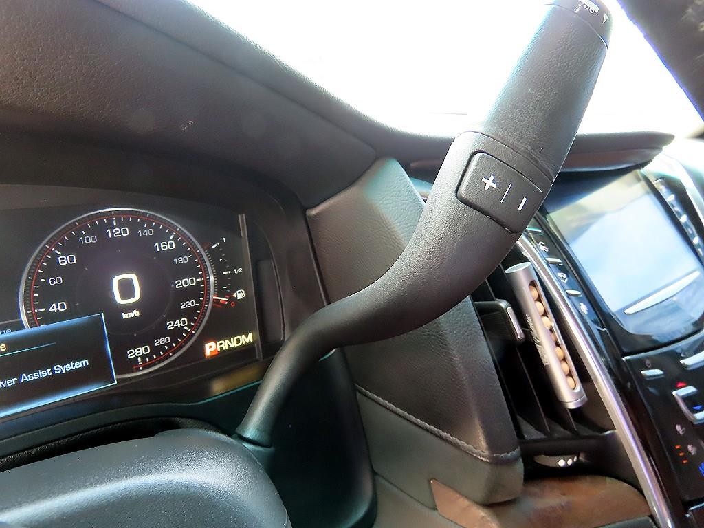 캐딜락 에스컬레이드 6.2 V8 ESV 이미지 11