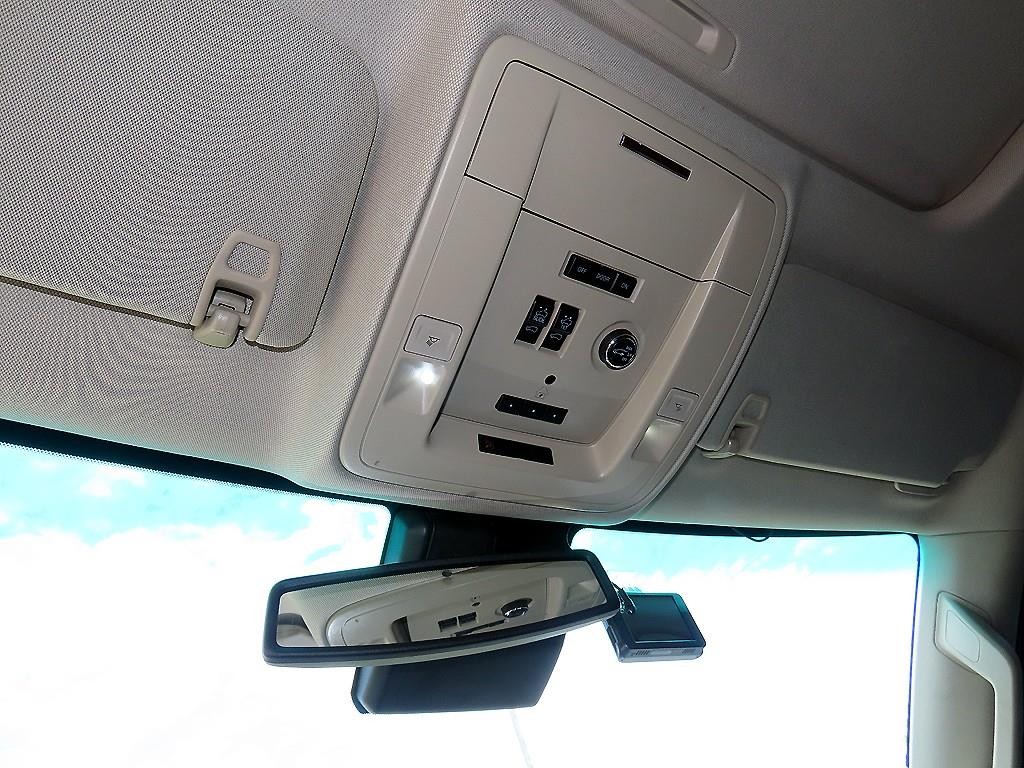 캐딜락 에스컬레이드 6.2 V8 ESV 이미지 14